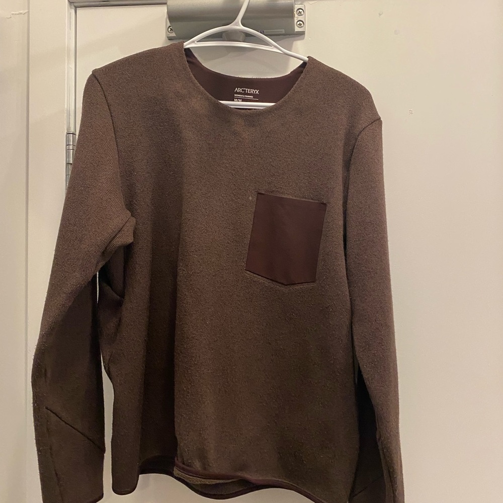 Arcteryx Covert Sweater